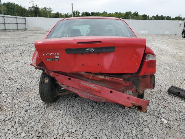 Photo 6 from auction – 2006 FORD FOCUS ZX4 with VIN 1FAFP34N76W175936