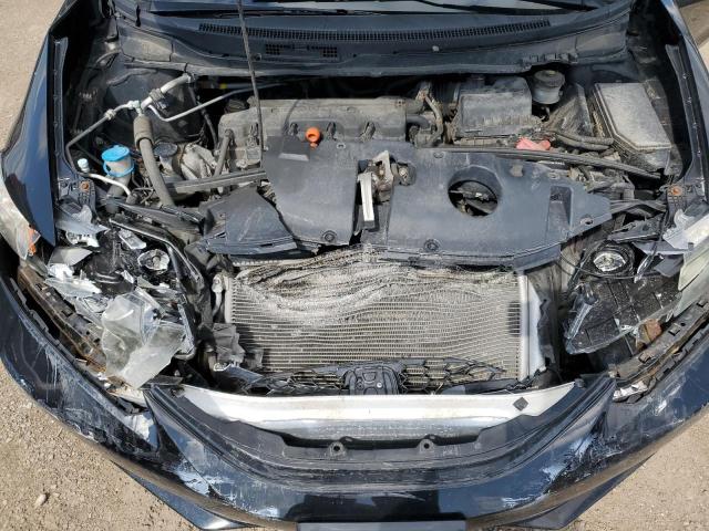 Photo 11 from auction – 2015 HONDA CIVIC SE with VIN 19XFB2F75FE016697