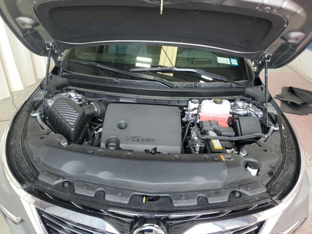 Photo 12 from auction – 2024 BUICK ENCLAVE PR with VIN 5GAEVBKW6RJ125520