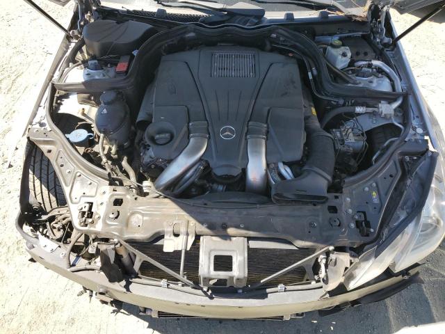 Photo 11 from auction – 2013 MERCEDES-BENZ E 550 with VIN WDDKK7DF2DF213373