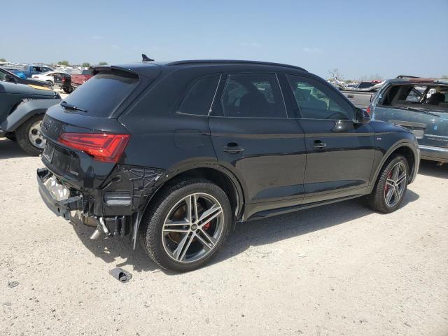 Photo 3 from auction – 2024 AUDI Q5 E PREMI with VIN WA1E2AFY9R2042522