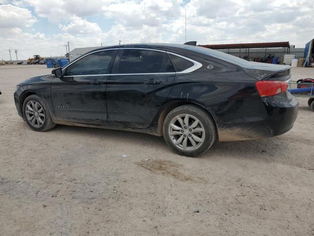Photo 2 from auction – 2018 CHEVROLET IMPALA LT with VIN 2G1105SA9J9153256
