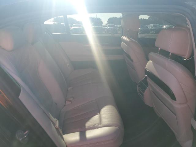 Photo 10 from auction – 2020 BMW 750 XI with VIN WBA7U2C03LGJ59534