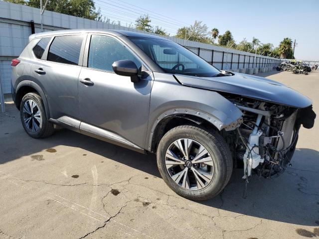 Photo 4 from auction – 2023 NISSAN ROGUE SV with VIN 5N1BT3BB5PC854227