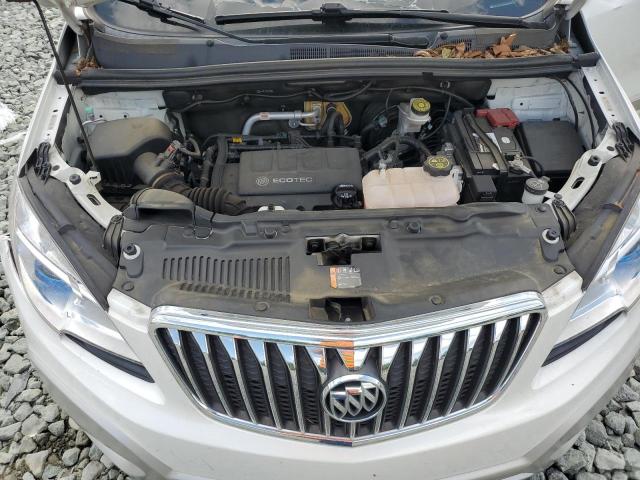 Photo 12 from auction – 2016 BUICK ENCORE with VIN KL4CJCSB1GB606782