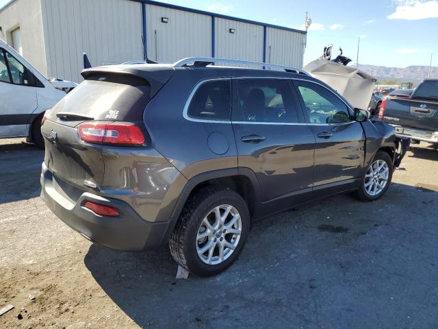 Photo 3 from auction – 2018 JEEP CHEROKEE L with VIN 1C4PJLLB9JD503269
