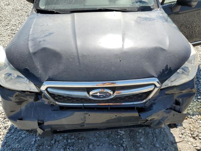 Photo 12 from auction – 2015 SUBARU FORESTER 2 with VIN JF2SJAUC6FH585999