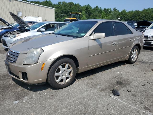 Photo 1 from auction – 2006 CADILLAC CTS HI FEA with VIN 1G6DP577860131699