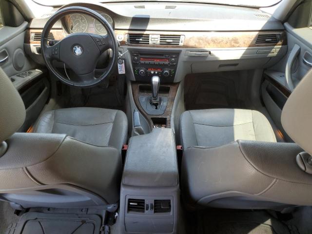 Photo 8 from auction – 2011 BMW 328 I with VIN WBAPH7G52BNM55663