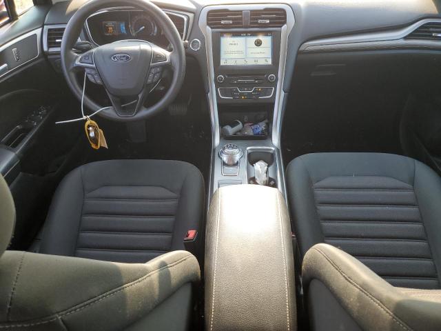 Photo 8 from auction – 2017 FORD FUSION SE with VIN 3FA6P0H71HR412226