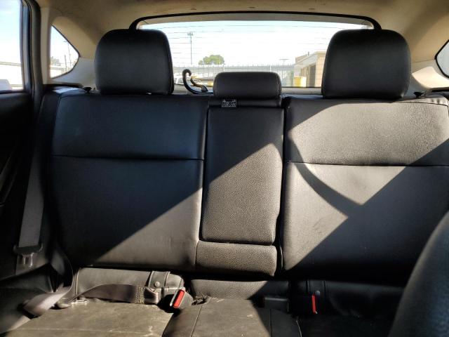 Photo 10 from auction – 2015 SUBARU IMPREZA SP with VIN JF1GPAW64F8279500