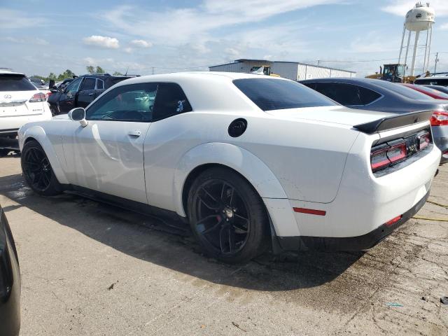 Photo 2 from auction – 2020 DODGE CHALLENGER with VIN 2C3CDZFJ1LH132730