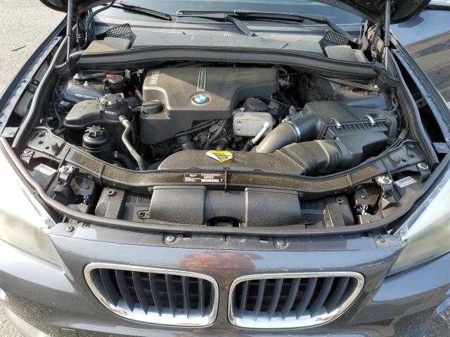 Photo 12 from auction – 2014 BMW X1 XDRIVE2 with VIN WBAVL1C54EVY16761