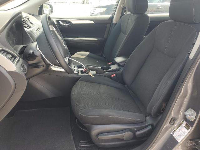 Photo 7 from auction – 2016 NISSAN SENTRA S with VIN 3N1AB7AP8GY271796