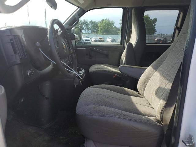 Photo 7 from auction – 2016 CHEVROLET EXPRESS G3 with VIN 1GAZGPFG9G1235039