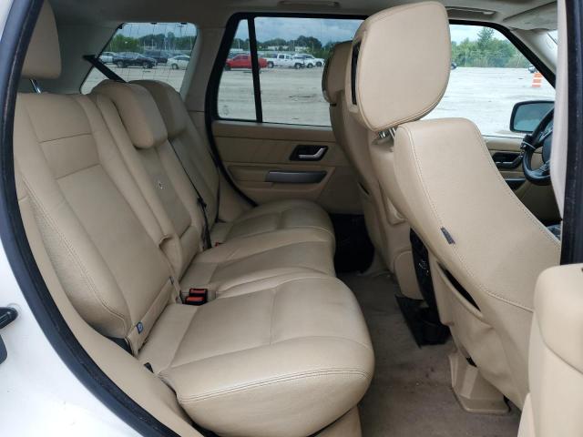 Photo 11 from auction – 2008 LAND ROVER RANGE ROVE with VIN SALSF25458A164003