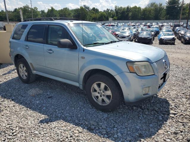 Photo 4 from auction – 2009 MERCURY MARINER with VIN 4M2CU81799KJ24372