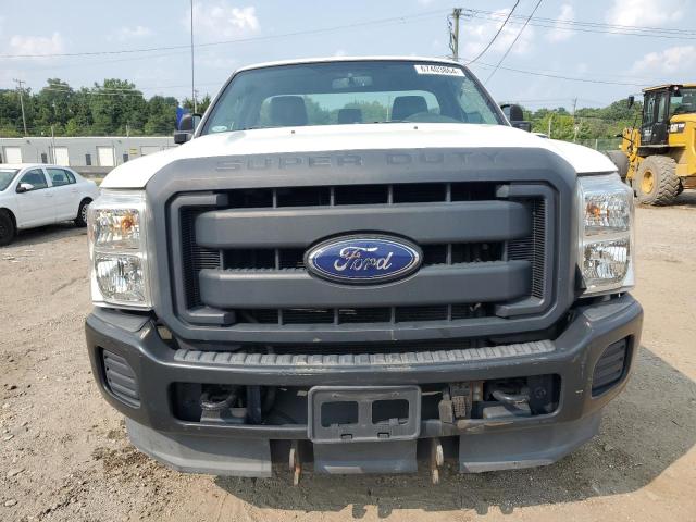 Photo 5 from auction – 2014 FORD F250 SUPER with VIN 1FTBF2B6XEEA34980