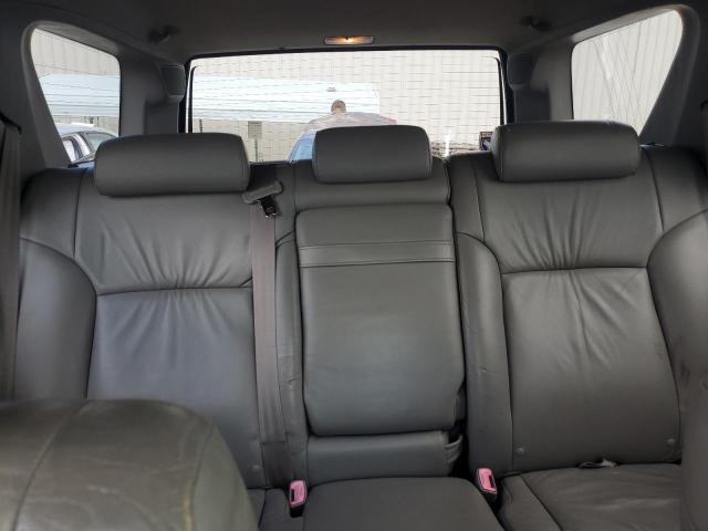 Photo 10 from auction – 2005 TOYOTA 4RUNNER LI with VIN JTEZU17R050060059