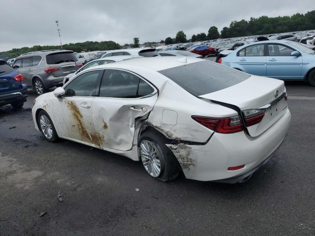 Photo 2 from auction – 2017 LEXUS ES 350 with VIN 58ABK1GG9HU055082