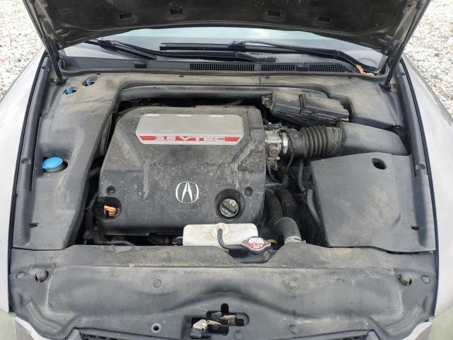 Foto 11 de la subasta – 2007 ACURA TL TYPE S con VIN 19UUA76547A034751