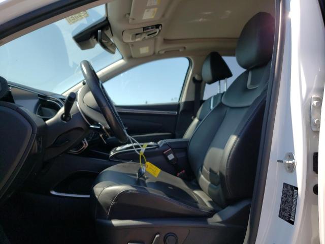 Photo 7 from auction – 2022 HYUNDAI TUCSON LIM with VIN KM8JECA1XNU078974