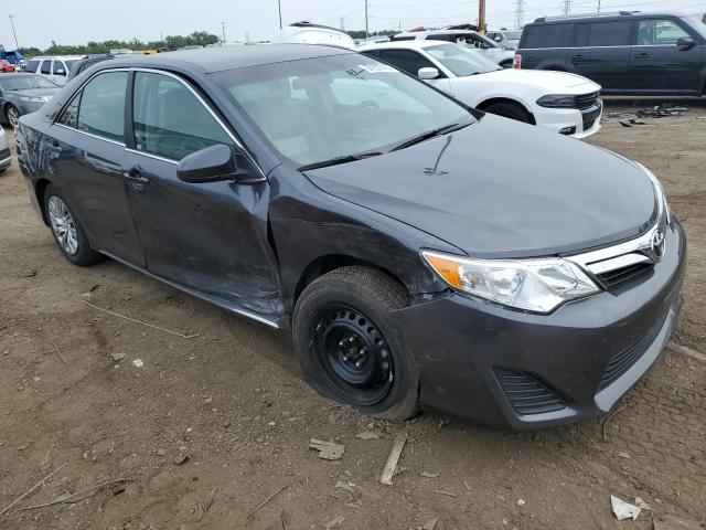 Photo 4 from auction – 2012 TOYOTA CAMRY BASE with VIN 4T1BF1FK0CU014060