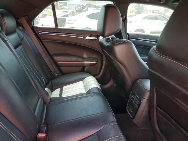 Photo 10 from auction – 2020 CHRYSLER 300 S with VIN 2C3CCABG9LH201050