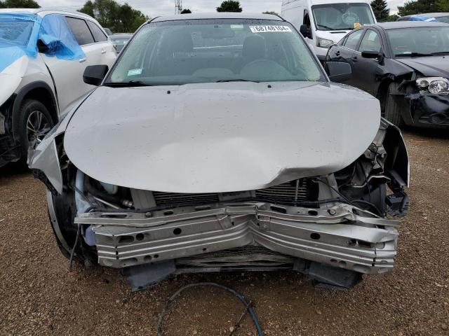 Photo 5 from auction – 2008 FORD FOCUS SE with VIN 1FAHP35N68W172407