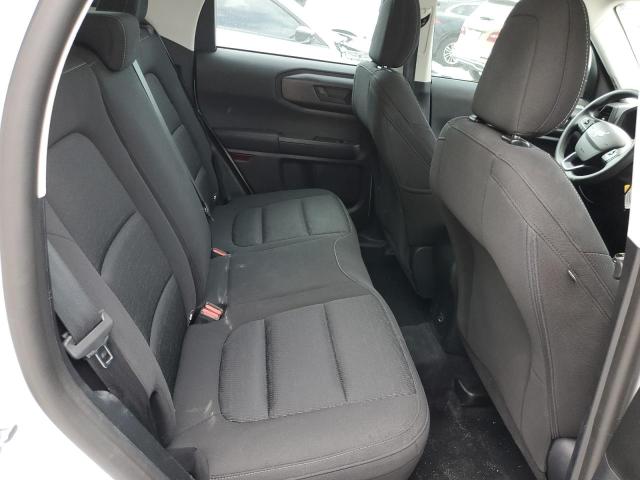 Photo 11 from auction – 2021 FORD BRONCO SPO with VIN 3FMCR9A67MRB32216
