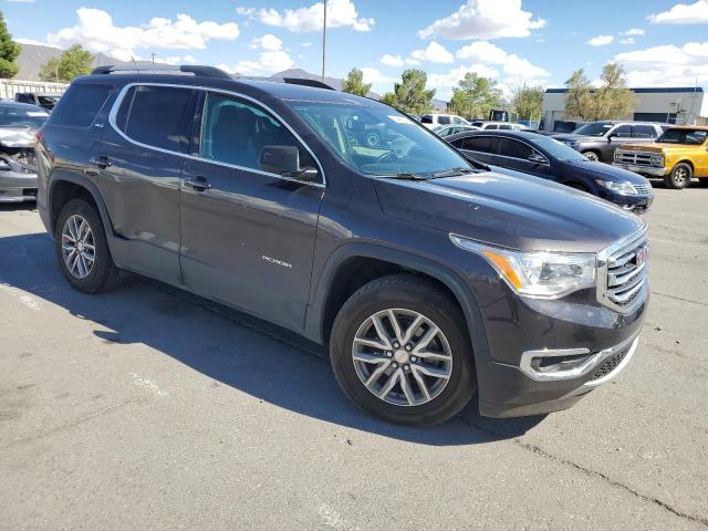 Photo 4 from auction – 2018 GMC ACADIA SLE with VIN 1GKKNLLA6JZ181171