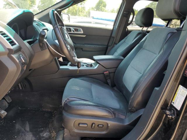 Photo 7 from auction – 2015 FORD EXPLORER X with VIN 1FM5K8D89FGB59111