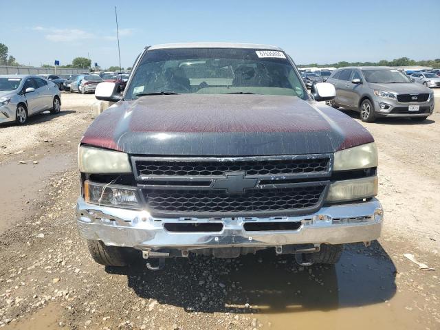 Photo 5 from auction – 2004 CHEVROLET SILVERADO with VIN 2GCEK19T941162044