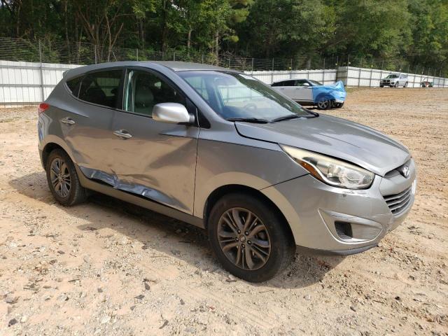 Photo 4 from auction – 2015 HYUNDAI TUCSON with VIN KM8JTCAFXFU070716