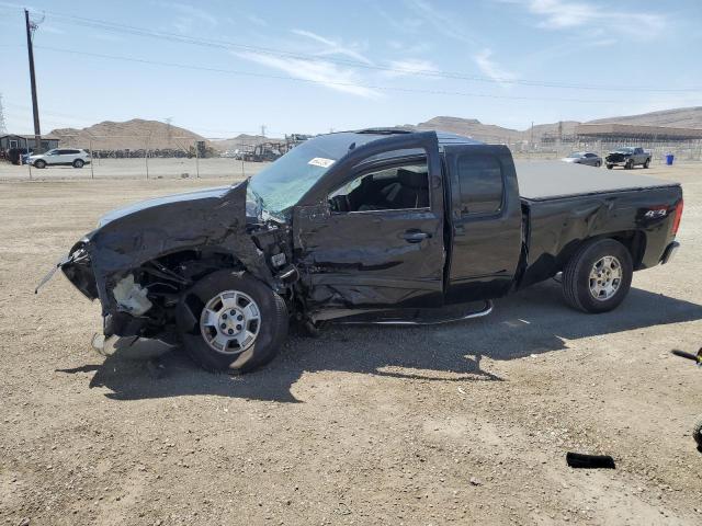 CHEVROLET SILVERADO 2012 with VIN 1GCRKSE73CZ277552 - Photo from auction