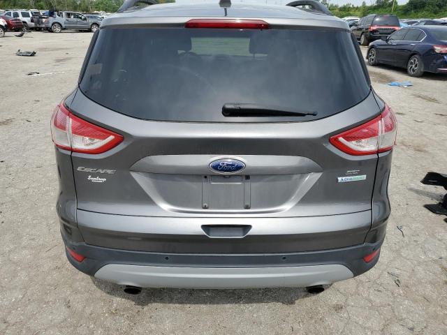 Photo 6 from auction – 2014 FORD ESCAPE SE with VIN 1FMCU0GX7EUB07336