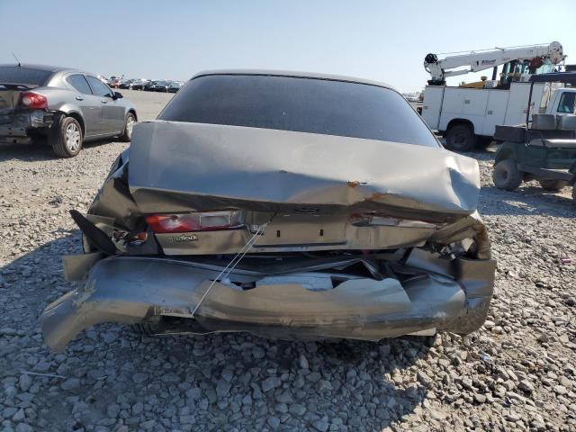 Photo 6 from auction – 1997 TOYOTA CAMRY CE with VIN 4T1BF22K6VU027880