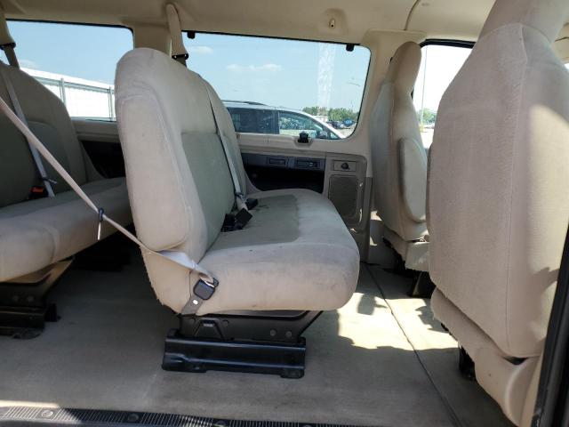 Photo 11 from auction – 2013 FORD ECONOLINE with VIN 1FBNE3BL8DDA55914