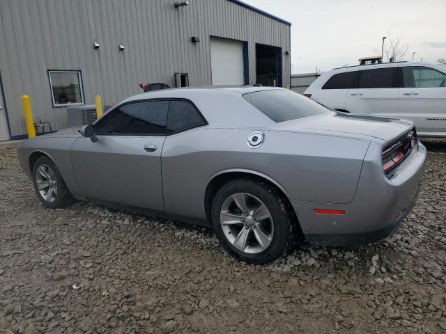 Photo 2 from auction – 2015 DODGE CHALLENGER with VIN 2C3CDZAG9FH865432