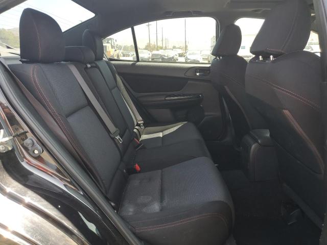 Photo 10 from auction – 2018 SUBARU WRX PREMIU with VIN JF1VA1C66J9821695