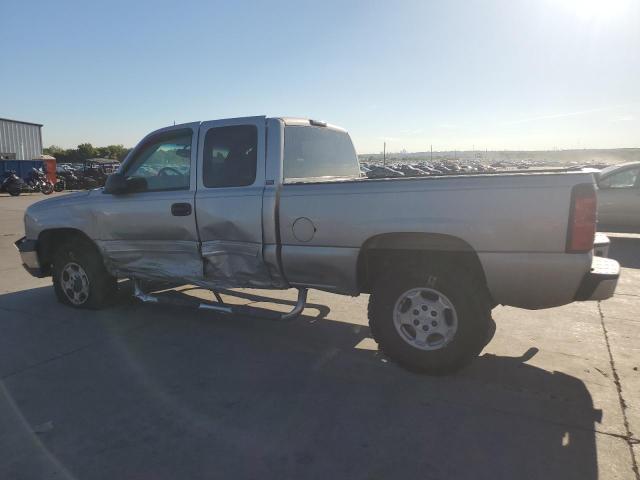 Photo 2 from auction – 2004 CHEVROLET SILVERADO with VIN 2GCEC19T741246036