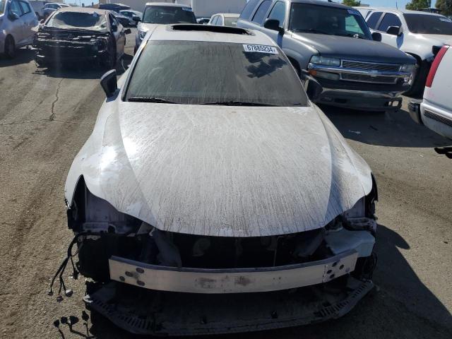 Photo 5 from auction – 2015 LEXUS IS 250 with VIN JTHBF1D28F5067951