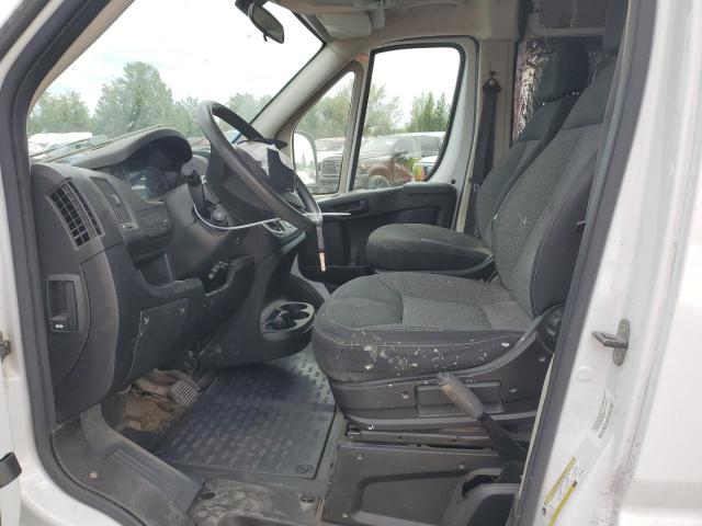 Photo 7 from auction – 2014 RAM PROMASTER with VIN 3C6URVHG0EE108355