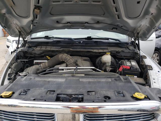 Photo 11 from auction – 2009 DODGE RAM 1500 with VIN 1D3HV13T39S711703