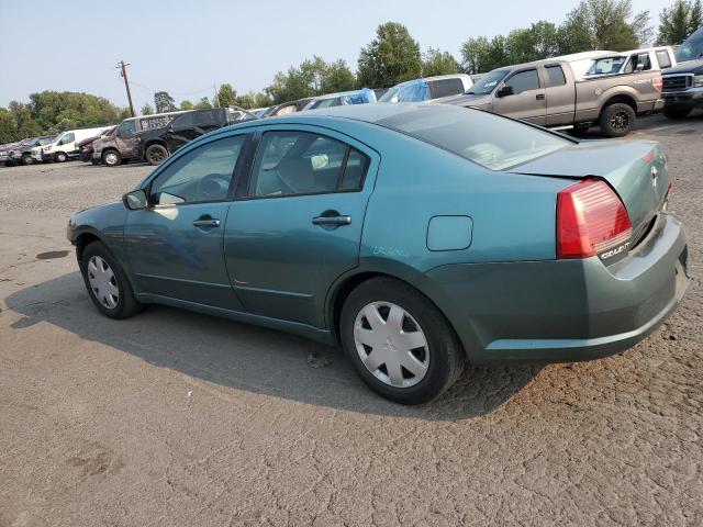 Photo 2 from auction – 2005 MITSUBISHI GALANT ES with VIN 4A3AB36F85E053273