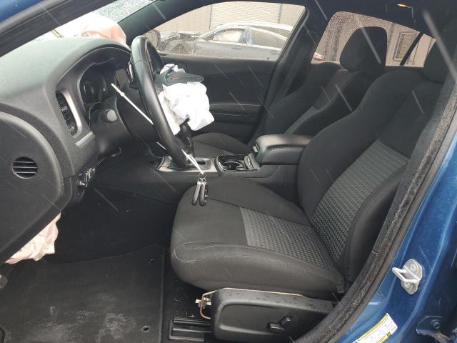 Photo 7 from auction – 2021 DODGE CHARGER GT with VIN 2C3CDXHG1MH640056