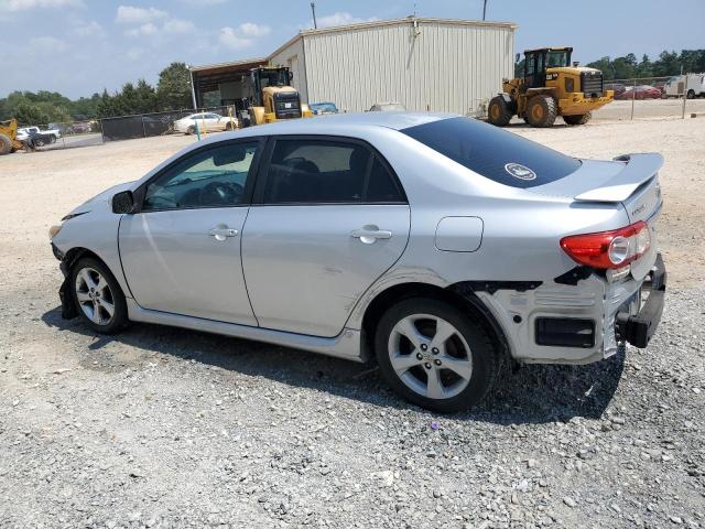 Photo 2 from auction – 2013 TOYOTA COROLLA BA with VIN 5YFBU4EE6DP216956