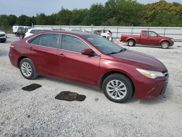 Photo 4 from auction – 2017 TOYOTA CAMRY LE with VIN 4T1BF1FK9HU714795