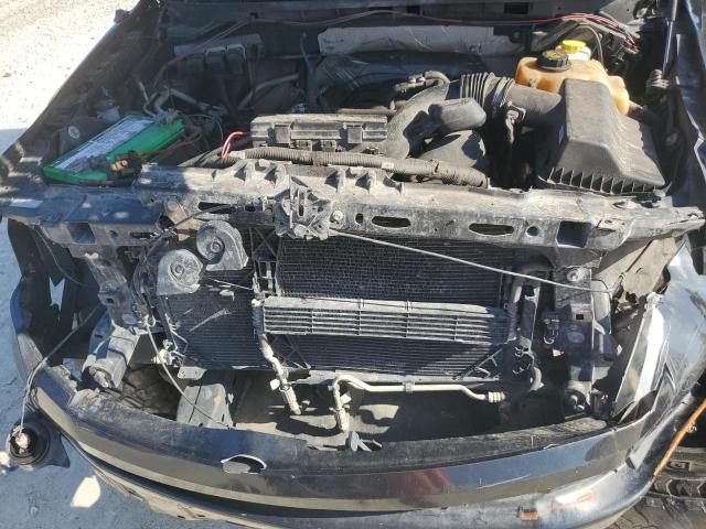 Photo 11 from auction – 2014 FORD F150 with VIN 1FTMF1EF5EFB25003
