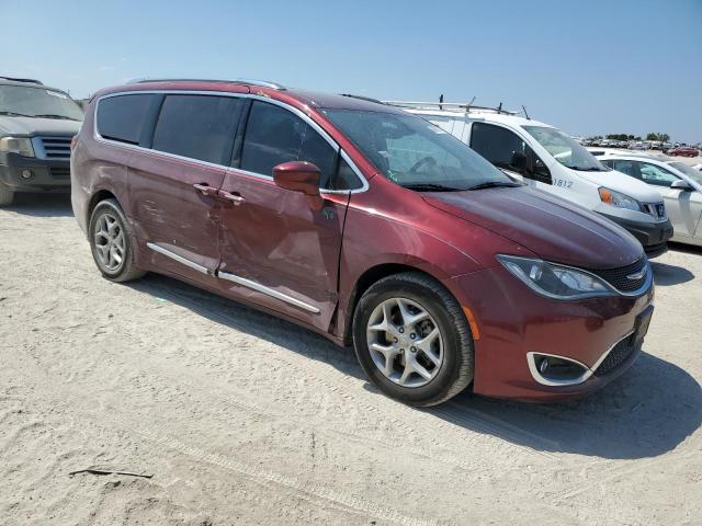 Photo 4 from auction – 2017 CHRYSLER PACIFICA T with VIN 2C4RC1EG8HR721243